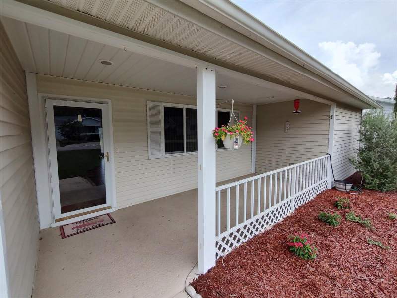 2 bedroom Single Family Residence at 11440 SW 84th Avenue Road, Oak Run Nbrhd 07, Ocala — photo 4