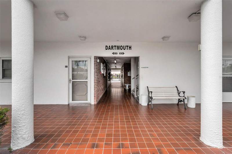 2 bedroom Condominium at 5501 80th Street #405, Five Towns Of St Pete, St Petersburg — photo 5
