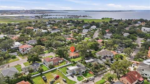500 W Davis Boulevard, Tampa FL - photo 10 of 13