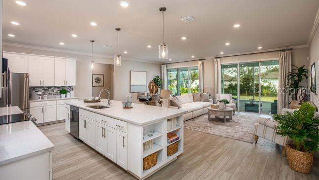 4 bedroom Single Family Residence at Tbd SW 31st Terrace Road, Marion Oaks Un 07, Ocala — photo 4
