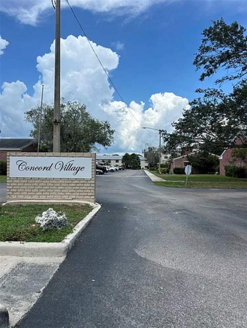 1 bedroom Condominium at 8339 9th Way #8339, Concord Village, St Petersburg — photo 5