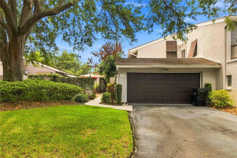 3 bedroom Townhouse at 5140 CYPRESS CREEK DRIVE #101, CYPRESS CREEK VILLAGE UNIT 2, ORLANDO — photo 1