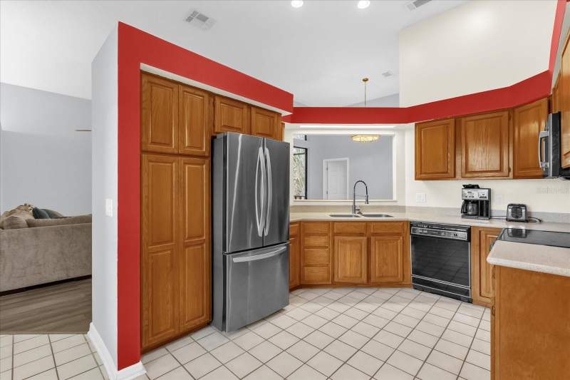 3 bedroom Condominium at 1313 Lake Willisara Circle #1313, Lake Pineloch Village Condo No 5, Orlando — photo 3