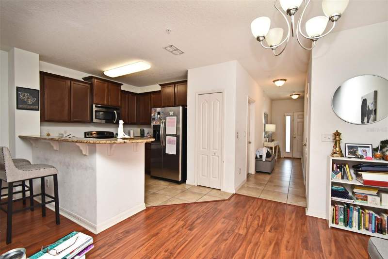 3 bedroom Townhouse at 1524 Downy Birch Lane, Hanover Pointe Rep - Rep, Longwood — photo 3