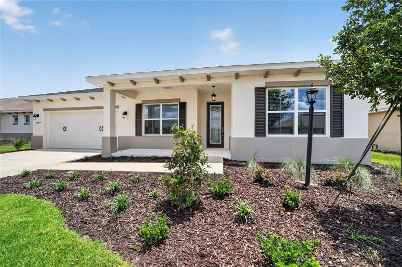 2 bedroom Single Family Residence at 10359 SW 107th Avenue, On Top Of The World, Ocala — photo 4