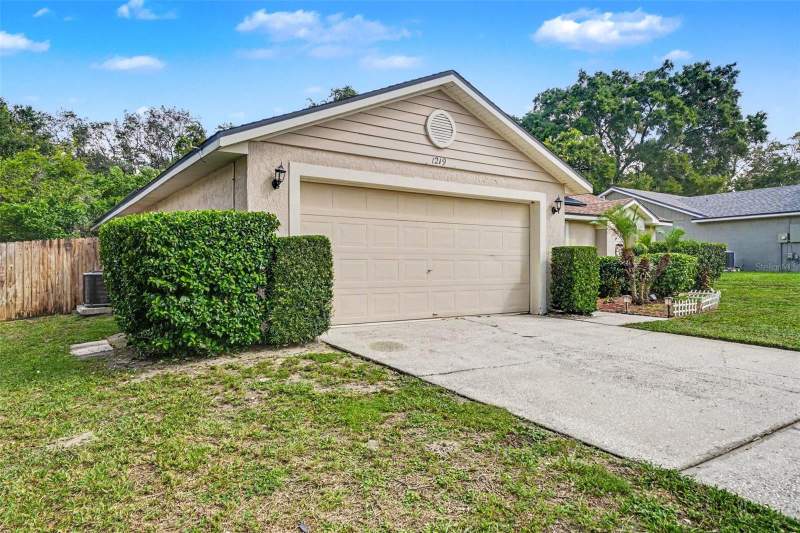 3 bedroom Single Family Residence at 1219 Maybrook Street, Dunbridge, Apopka — photo 2