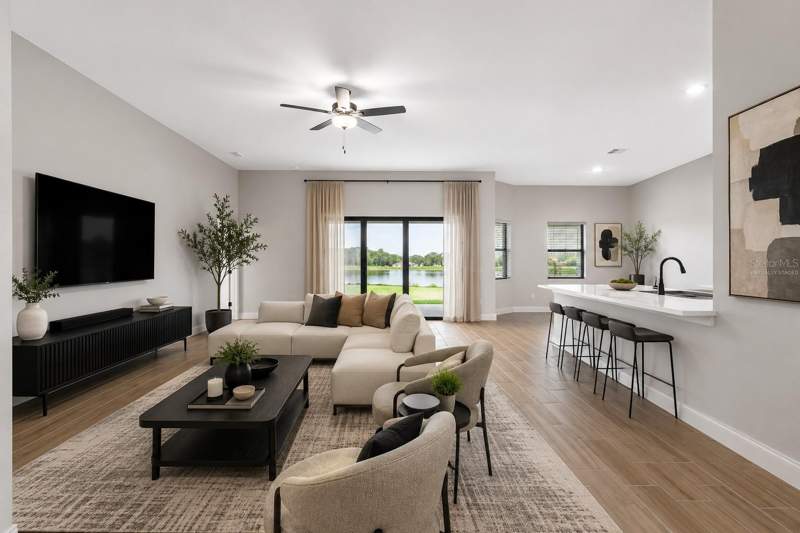 5 bedroom Single Family Residence at 13483 Lake Gallagher Drive, Lake Gallagher Sub, Dover — photo 4