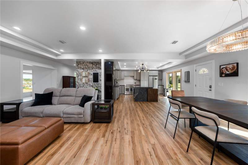 4 bedroom Single Family Residence at 4004 Rex Drive, Lake Avalon Groves Rep, Winter Garden — photo 5