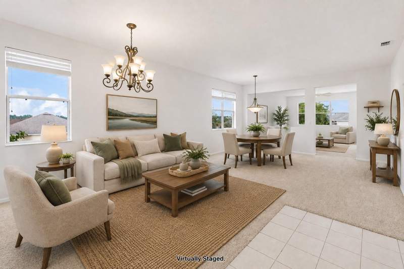 3 bedroom Single Family Residence at 780 LAKEVIEW POINTE DRIVE, LAKEVIEW POINTE, CLERMONT — photo 2