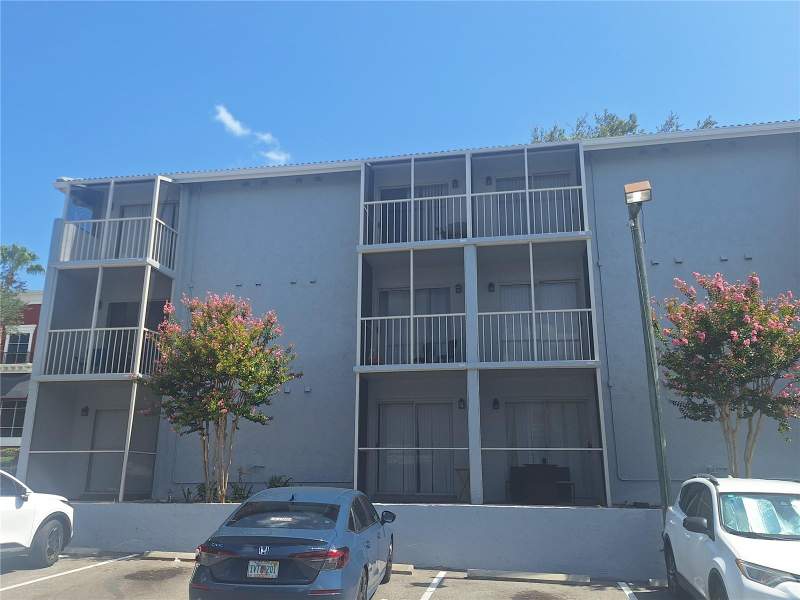 1 bedroom Condominium at 136 BLUE POINTE WAY #350, WATERSIDE AT CRANES ROOST A CONDO COMMUNITY, ALTAMONTE SPRINGS — photo 1