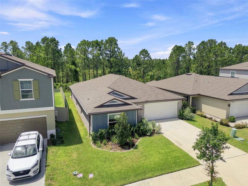 4 bedroom Single Family Residence at 34701 Rainville Loop, Two Rivers Ph B Prcl A1, Zephyrhills — photo 4