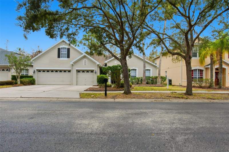 Buckingham At Tampa Palms