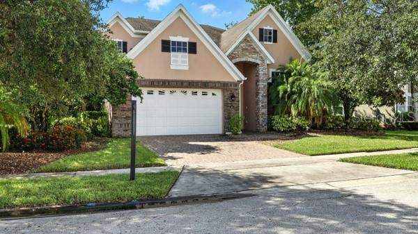 601 SPRING OAK CIRCLE home for sale in River Oaks Timber Springs A C D