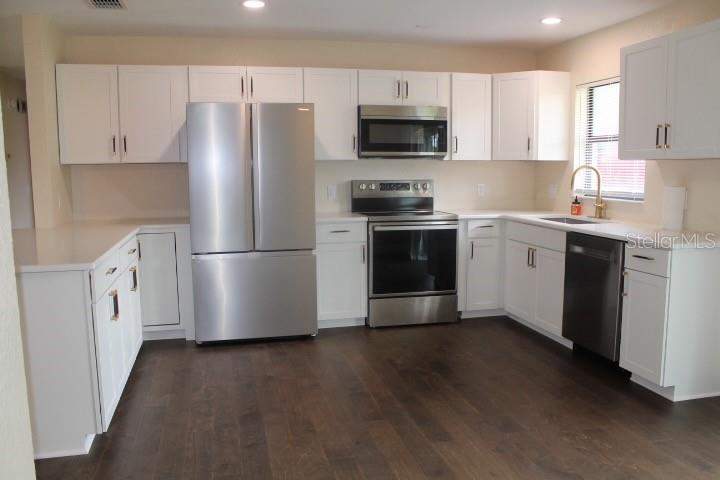 3 bedroom Single Family Residence at 12082 SE 61st Court, Nicholas Estate, Belleview — photo 4