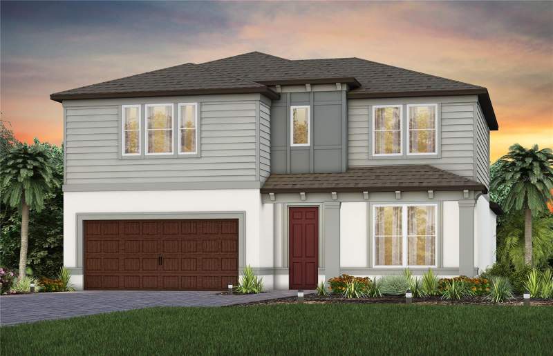 6565 BLAZING SPIRIT STREET home for sale in Vida S Way Legacy