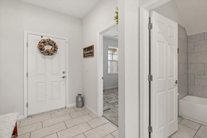 5 bedroom Single Family Residence at 1458 Flatwood Street, Wiregrass Ph 2, St Cloud — photo 4