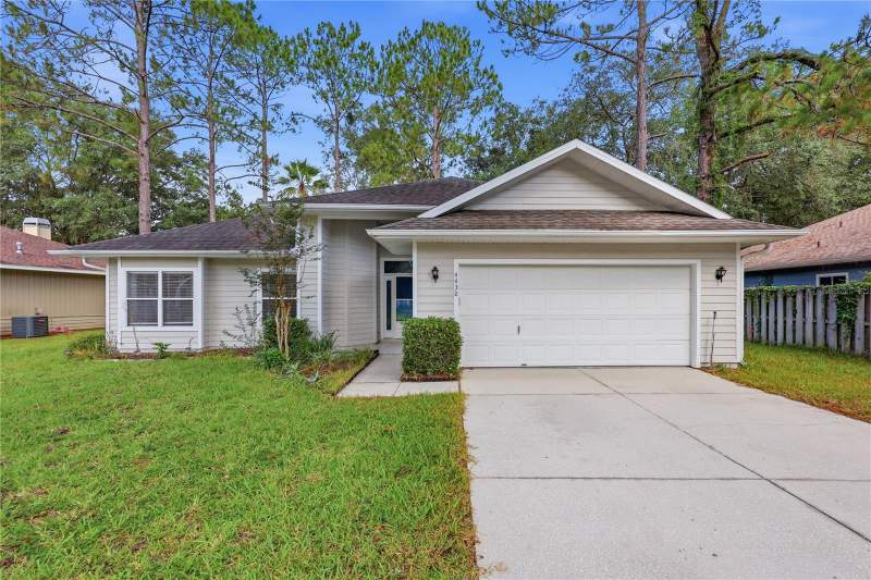 4430 NW 35TH TERRACE home for sale in Capri Cluster Homes for Sale: 2 Homes, Median $352K
