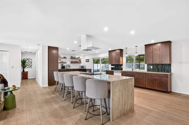 3 bedroom Single Family Residence at 5112 3rd Avenue Drive, Harbor Woods Sub, Bradenton — photo 5