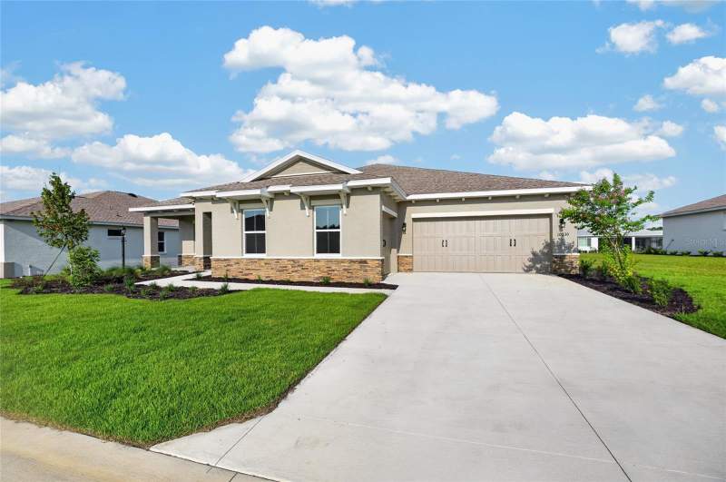 2 bedroom Single Family Residence at 10330 SW 106th Court, On Top Of The World, Ocala — photo 3