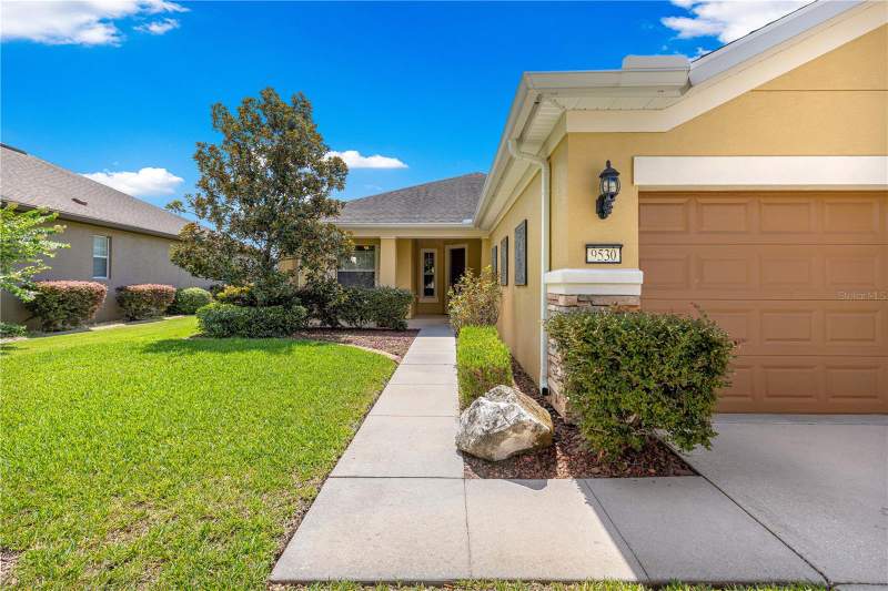 2 bedroom Single Family Residence at 9530 SW 70th Loop, Stone Creek By Del Webb, Ocala — photo 2