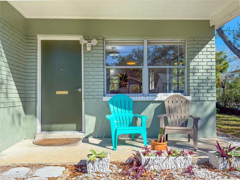 2 bedroom Single Family Residence at 364 3rd Street, Harrison & Kirkpatricks Add, Largo — photo 2