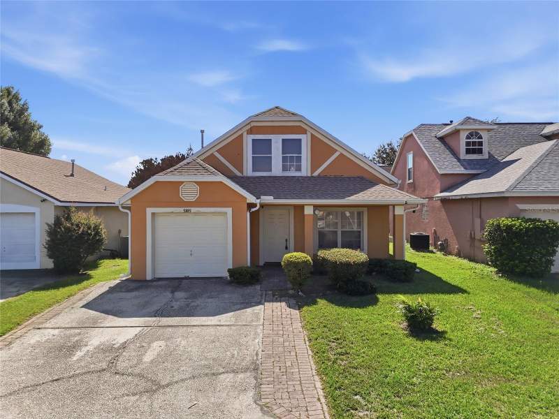 Aventura Estates