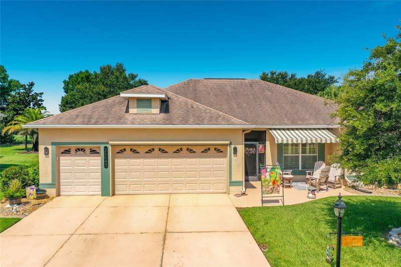 25543 MAUREPAS LANE home for sale in Plantation At Leesburg Ashland Village