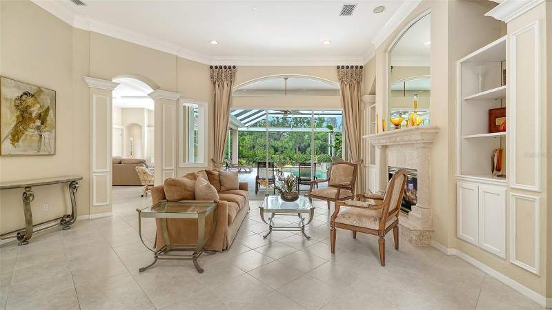 3 bedroom Single Family Residence at 7726 Heathfield Court, University Park Country Club/Heathfield, University Park — photo 4