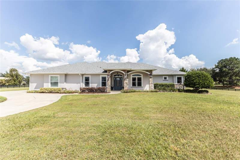 5 bedroom Single Family Residence at 10640 NE 27th Street, Sumter Xing, Oxford — photo 2