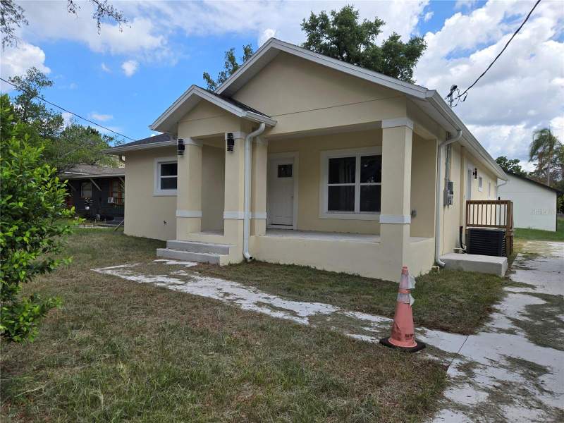 704 E ORCHID AVENUE home for sale in North Side Homes