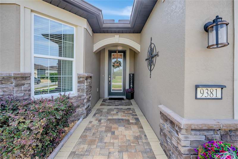 2 bedroom Single Family Residence at 9381 SW 56th Loop, Stone Crk By Del Webb Wellington, Ocala — photo 3