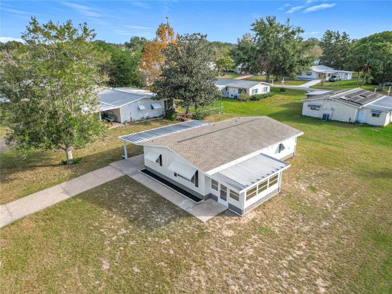 2 bedroom Single Family Residence at 10335 SW 92nd Court, Pine Run Estate, Ocala — photo 2