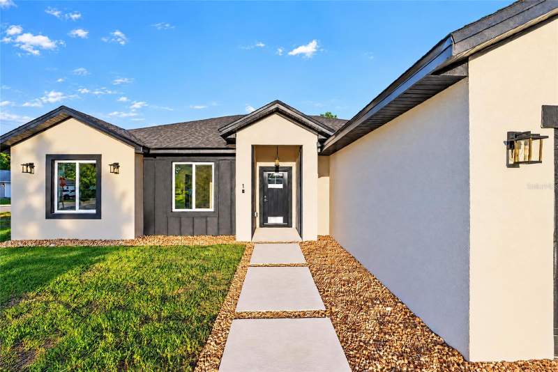 4 bedroom Single Family Residence at 1 Walnut Drive, Silver Spgs Shores 24, Ocala — photo 3