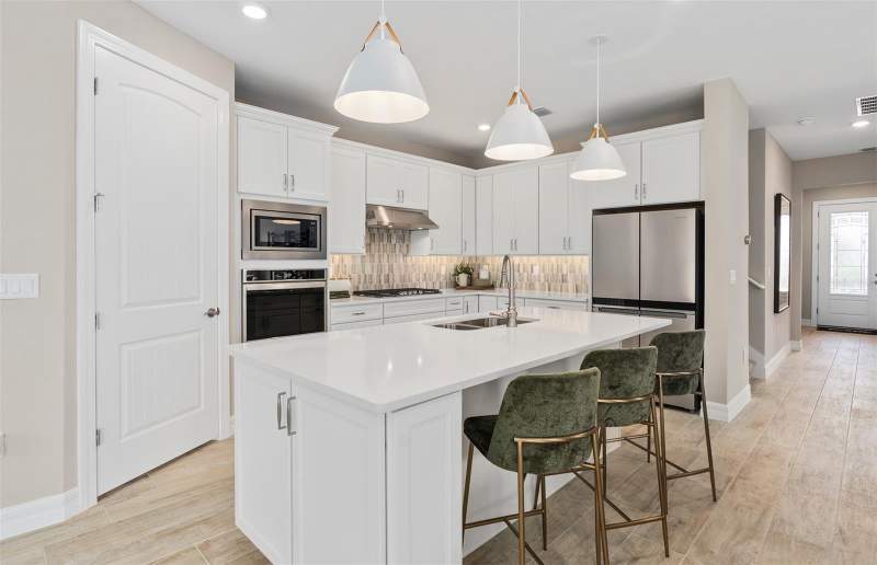 3 bedroom Single Family Residence at 15088 Willow Ridge Drive, Willow Ridge, Montverde — photo 5