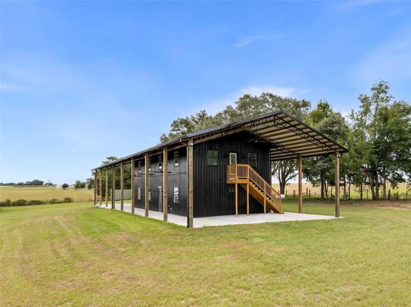 3 bedroom Single Family Residence at 23220 NW 27th St, Gold Medal Farms, Morriston — photo 3