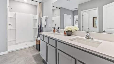 9887 Brave Buck Avenue, Land O Lakes FL - photo 6 of 11