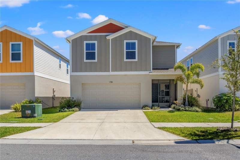 7580 FREESIA TRACE home for sale in Pasadena Point