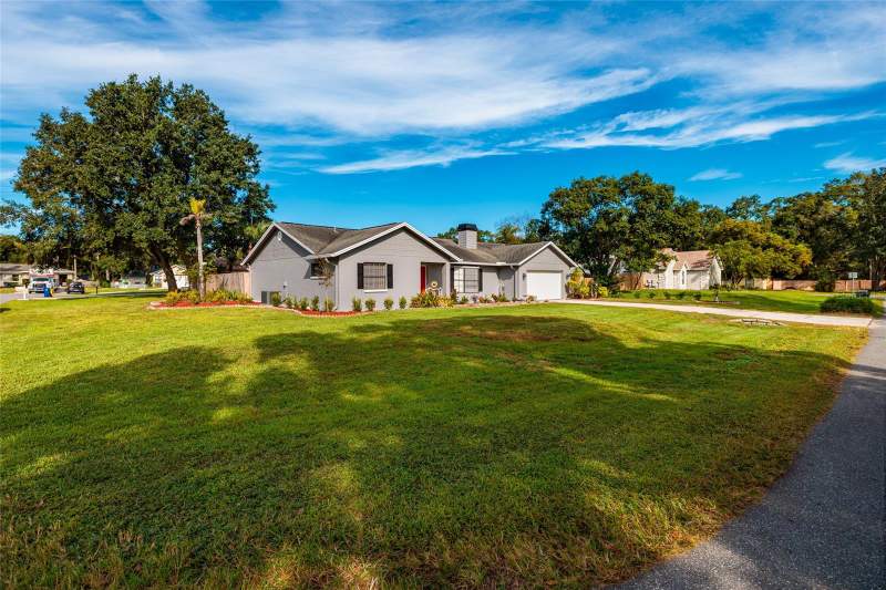 3 bedroom Single Family Residence at 23208 Sierra Road, Lake Padgett Estates, Land O Lakes — photo 5
