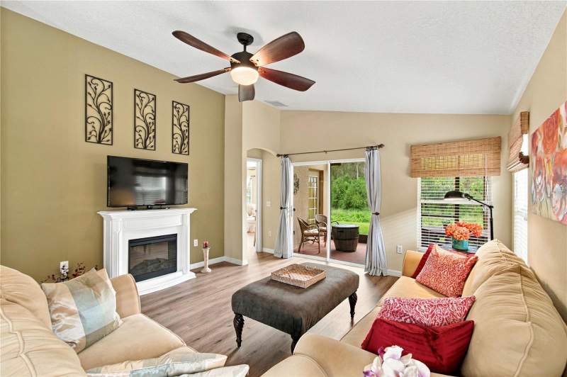 2 bedroom Single Family Residence at 516 Grand Canal Dr, Solivita Ph Iiia, Poinciana — photo 4