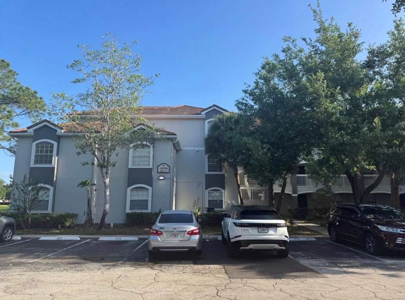 2 bedroom Condominium at 13953 Fairway Island Drive #633, Audubon Vls/Hunters Crk Condo, Orlando — photo 2