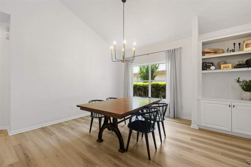 4 bedroom Single Family Residence at 3033 SW 98th Drive, Haile Plantation Unit 35 Ph III, Gainesville — photo 5