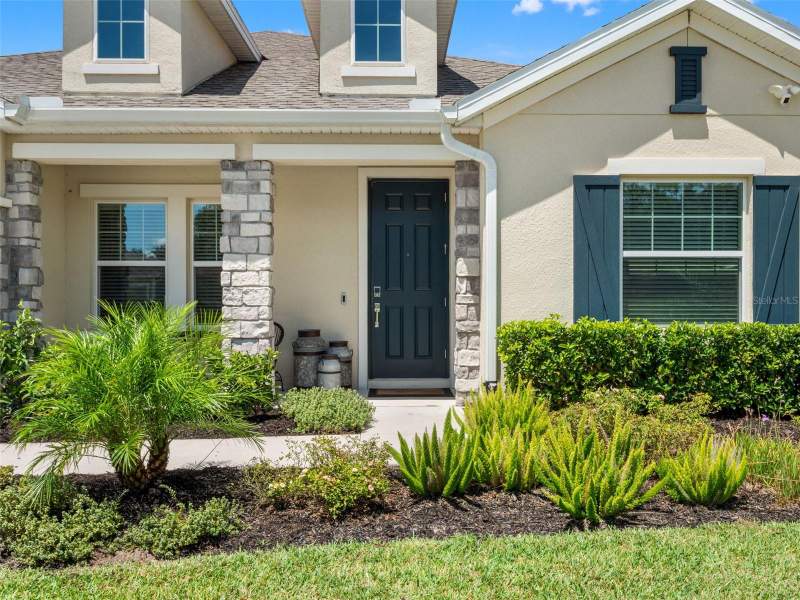 4 bedroom Single Family Residence at 5764 Alenlon Way, Stoneybrook Hills, Mount Dora — photo 4