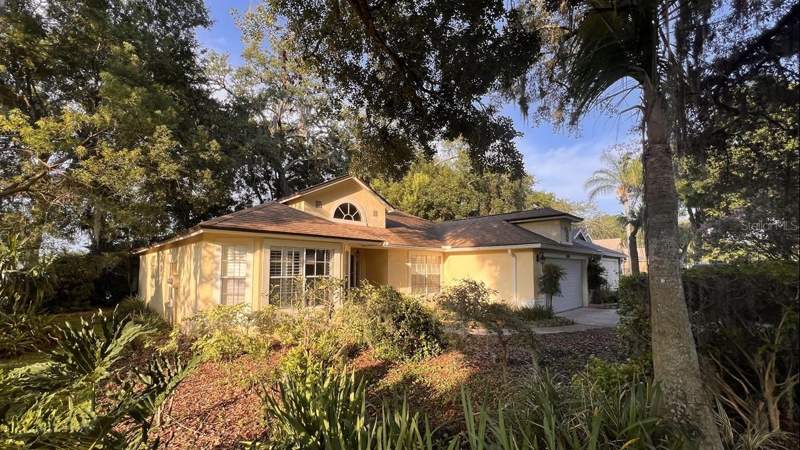 3 bedroom Single Family Residence at 1320 Sassafras Avenue, Country Creek Forest Edge Unit 1, Altamonte Springs — photo 4