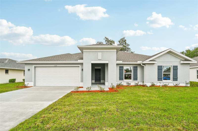 3 bedroom Single Family Residence at 16373 Mellon Road, Royal Highlands Unit 7, Weeki Wachee — photo 4