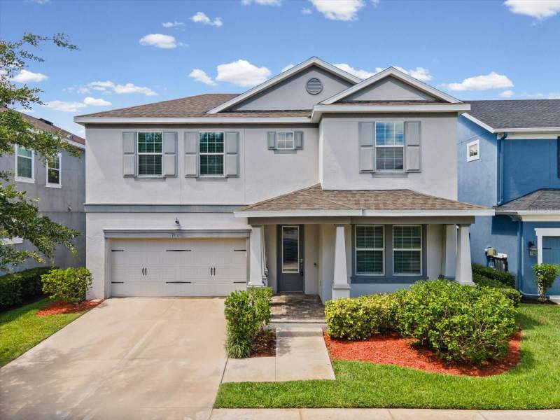 7105 PARK TREE DRIVE home for sale in Park Brook of Citrus Park
