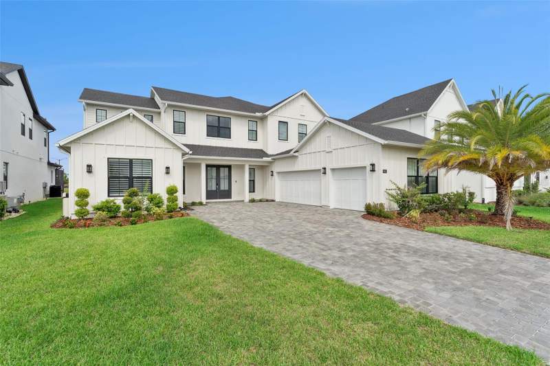 6 bedroom Single Family Residence at 9652 English Laurel Court, Laurel Pointe Ph 1, Orlando — photo 2