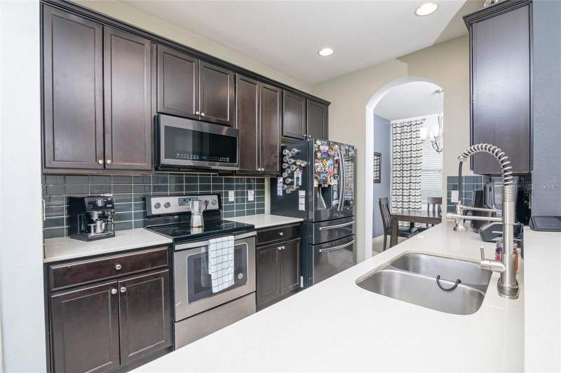 3 bedroom Townhouse at 10184 Hartford Maroon Road, Waters Edge/Lk Nona 03 C-F &, Orlando — photo 4