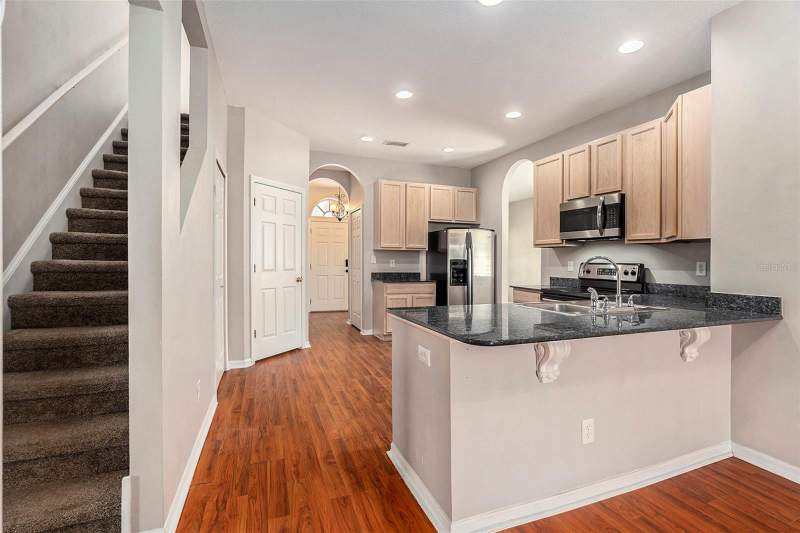 5 bedroom Single Family Residence at 3219 Gianna Way, Ballantrae Village 2A, Land O Lakes — photo 2