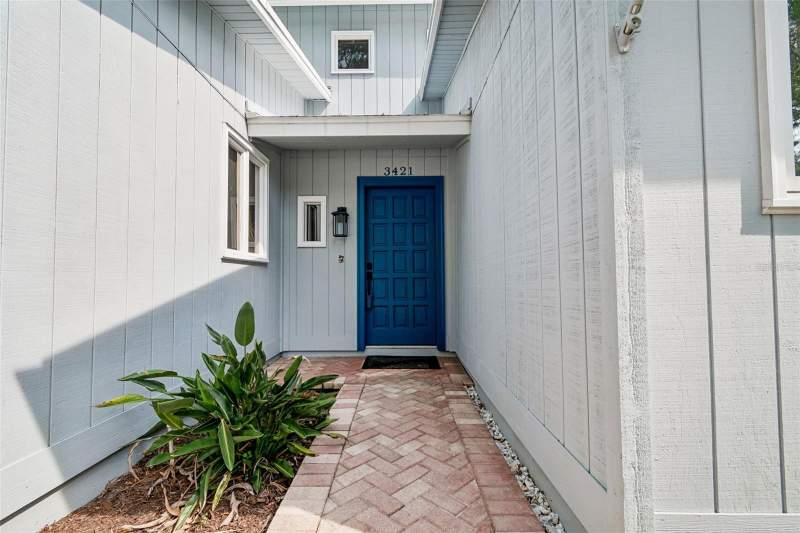5 bedroom Single Family Residence at 3421 Brian Road, Tarpon Woods 4th Add, Palm Harbor — photo 5