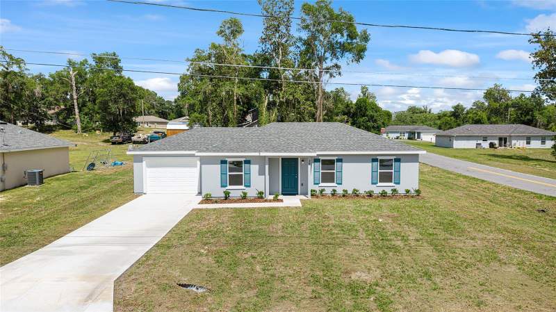 3 bedroom Single Family Residence at 29 Juniper Pass Lane, Silver Spgs Shores Un 25, Ocala — photo 2